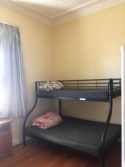 18 Backpackers Place2stay Toowoomba
